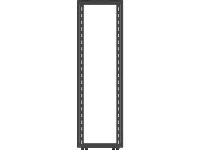 9361 Deep 42U Rack