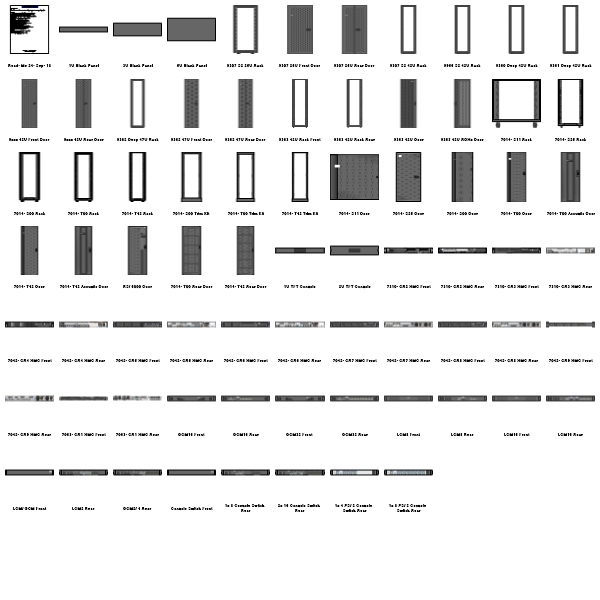 IBM Racks Preview Large