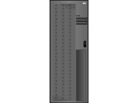 RS 6000 Door