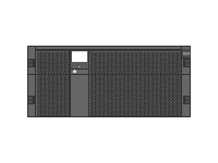 11000VA LCD Front