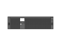3000VA LCD Front
