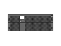6000VA LCD Front