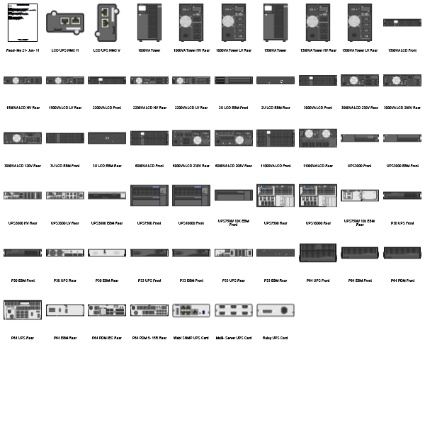 IBM UPS Preview Large