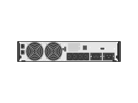 P30 UPS Rear