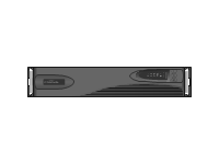 P33 UPS Front
