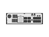 P64 PDM IEC Rear