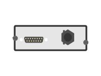 Relay UPS Card