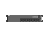UPS3000 Front