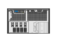 UPS7500 Rear