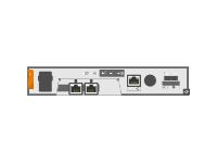 DS3300 Controller