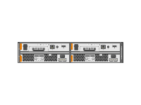 DS3400 Dual Rear ( Telco)