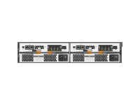 DS3524 DC i SCSI Rear