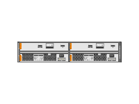 EXP3000 Rear View ( Telco)