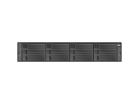 V5000 Gen 2 LFF Exp Front