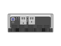 EXN1000 Controller