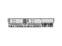 STN6800 Rear ( 10Gb E)