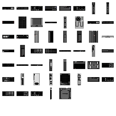 IBM e Server Preview Small