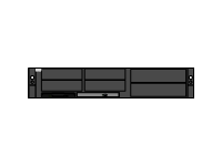 Open Power 710 ( CF)