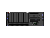 Open Power 720 ( CF)