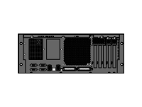 Open Power 720 ( CR)