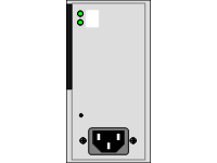 Power Supply Module