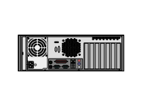 205 ( Rackmount) ( CR)