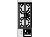 235 Power Supply