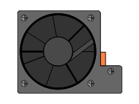 Fan Module