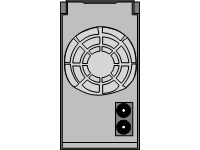 Module for 86841RX