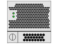 Module for x Series 455