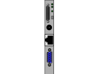 PCI Module