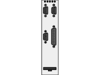 Port Module