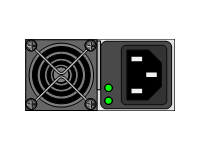 Power Supply Module x Series 336