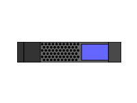 x 366 Drive Module