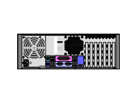 x Series 220 Rack ( MRS)