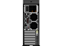 x Series 225 ( CR)