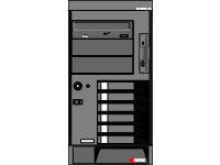 x Series 232