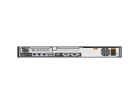 2145 8G4 SVC Rear