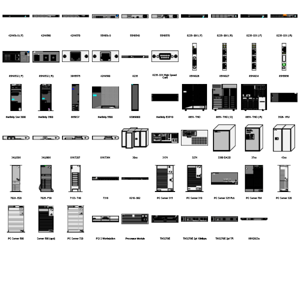 IBM 3 Preview Large