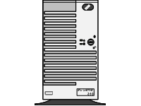PC Server 310