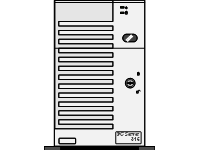 PC Server 315