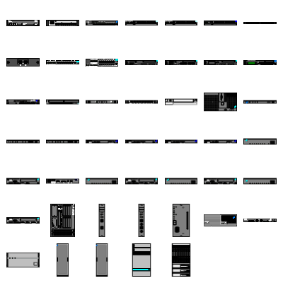 IBM 4 Preview Small