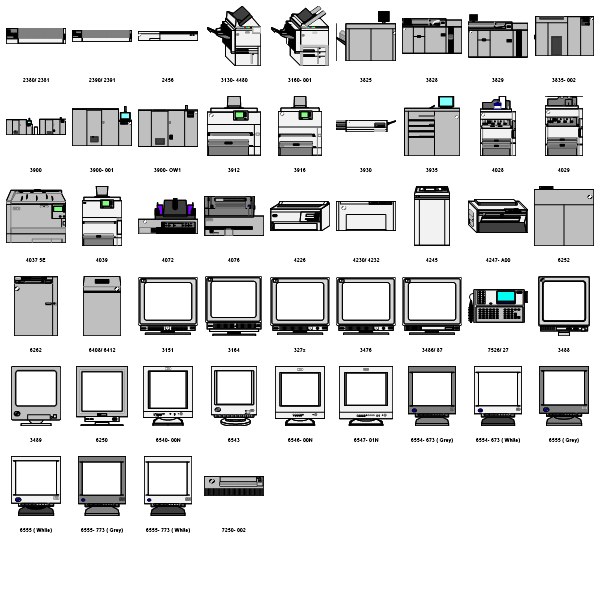 IBM 5 Preview Large
