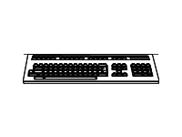 Keyboard