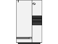 RS 6000 Model J40