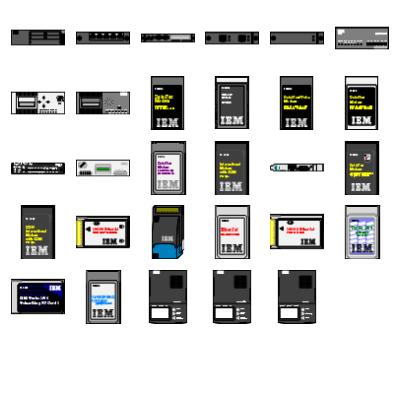 IBM 7 Preview Small