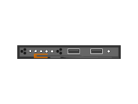 BH HT Red USB