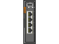 Cisco 3012 Switch