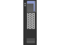 SIO Disk Drive