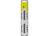 720 740 GX Adapter